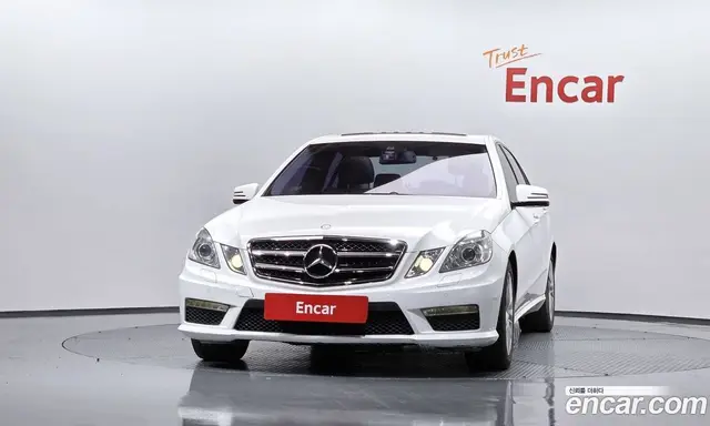 Mercedes-Benz E-Class 2013 2.1 автомат (гидро), миниатюра 3 Mercedes-Benz E-Class 2013 2.1 автомат (гидро), миниатюра 3