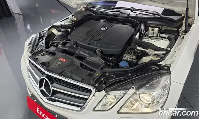 Mercedes-Benz E-Class 2013 2.1 автомат (гидро), миниатюра 6 Mercedes-Benz E-Class 2013 2.1 автомат (гидро), миниатюра 6