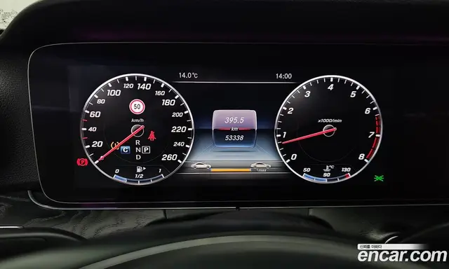 Mercedes-Benz E-Class 2017 2.0 автомат (гидро), миниатюра 11 Mercedes-Benz E-Class 2017 2.0 автомат (гидро), миниатюра 11