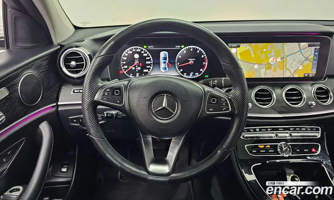 Mercedes-Benz E-Class 2017 2.0 автомат (гидро), фото 18 Mercedes-Benz E-Class 2017 2.0 автомат (гидро), фото 18