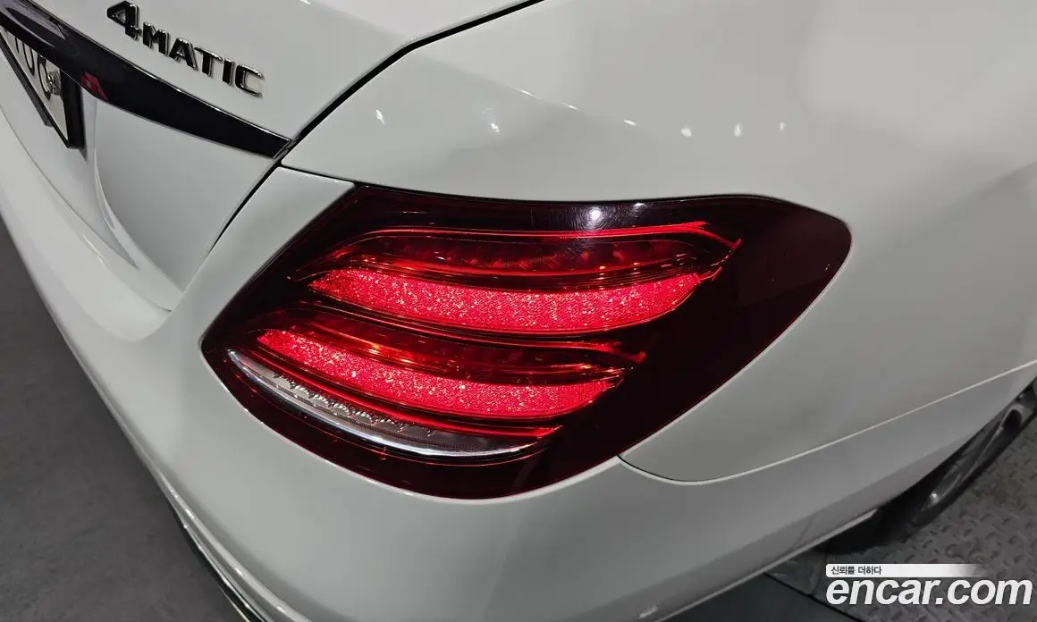 Mercedes-Benz E-Class 2017 2.0 автомат (гидро), фото 9 Mercedes-Benz E-Class 2017 2.0 автомат (гидро), фото 9