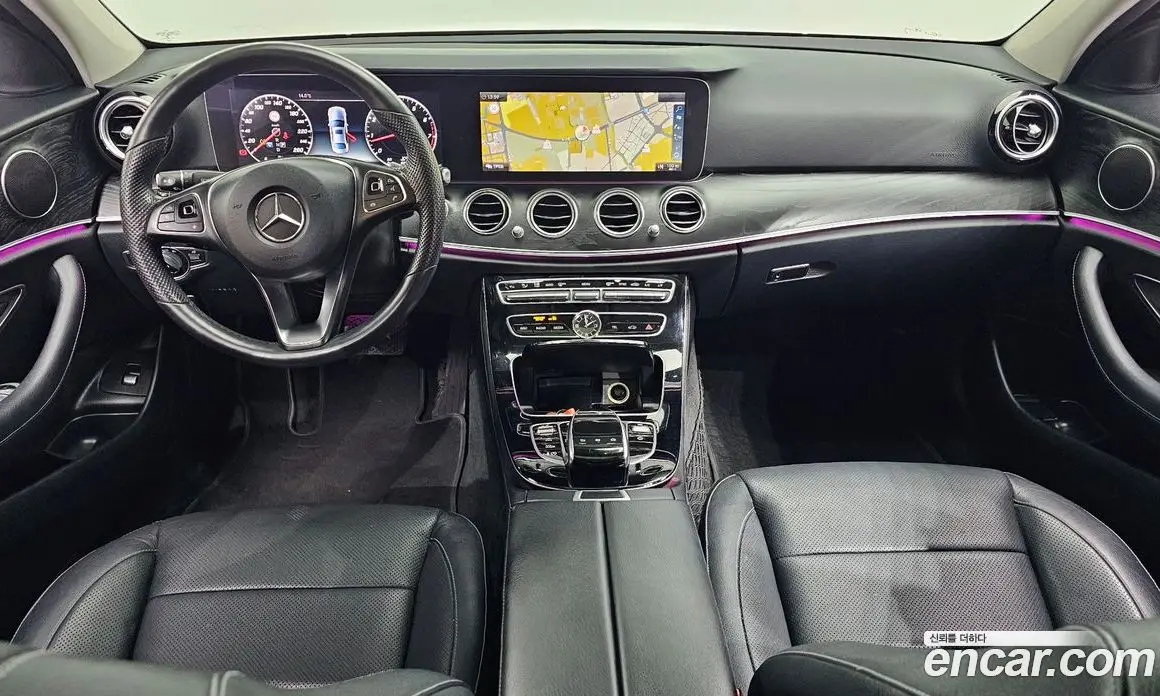 Mercedes-Benz E-Class 2017 2.0 автомат (гидро), фото 10 Mercedes-Benz E-Class 2017 2.0 автомат (гидро), фото 10