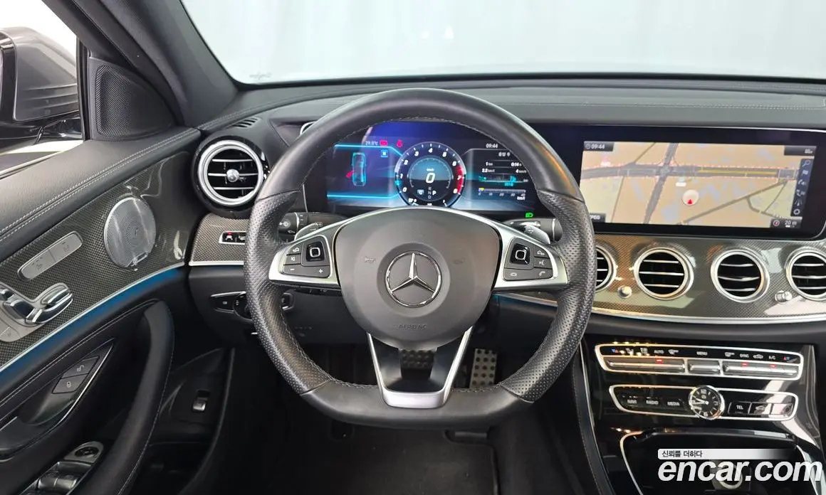 Mercedes-Benz E-Class 2017 2.0 автомат (гидро), фото 19 Mercedes-Benz E-Class 2017 2.0 автомат (гидро), фото 19