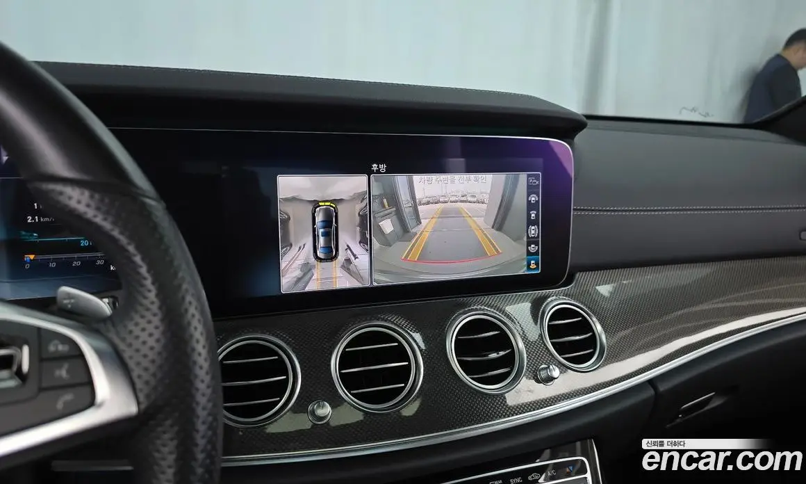 Mercedes-Benz E-Class 2017 2.0 автомат (гидро), фото 20 Mercedes-Benz E-Class 2017 2.0 автомат (гидро), фото 20