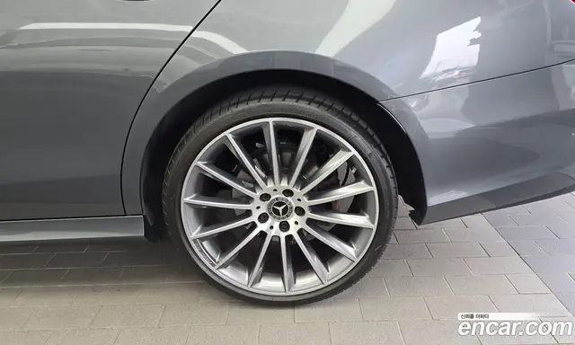 Mercedes-Benz E-Class 2017 2.0 автомат (гидро), миниатюра 7 Mercedes-Benz E-Class 2017 2.0 автомат (гидро), миниатюра 7