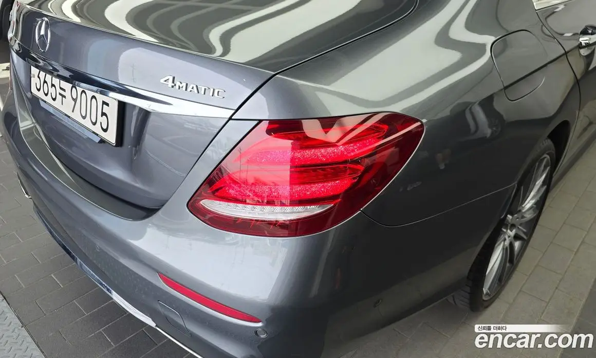 Mercedes-Benz E-Class 2017 2.0 автомат (гидро), фото 9 Mercedes-Benz E-Class 2017 2.0 автомат (гидро), фото 9