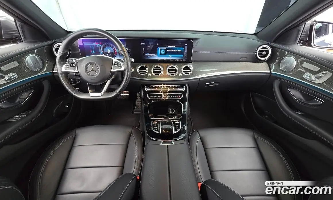 Mercedes-Benz E-Class 2017 2.0 автомат (гидро), фото 10 Mercedes-Benz E-Class 2017 2.0 автомат (гидро), фото 10
