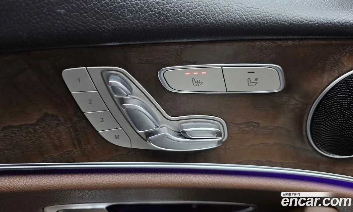 Mercedes-Benz E-Class 2017 2.0 автомат (гидро), фото 20 Mercedes-Benz E-Class 2017 2.0 автомат (гидро), фото 20