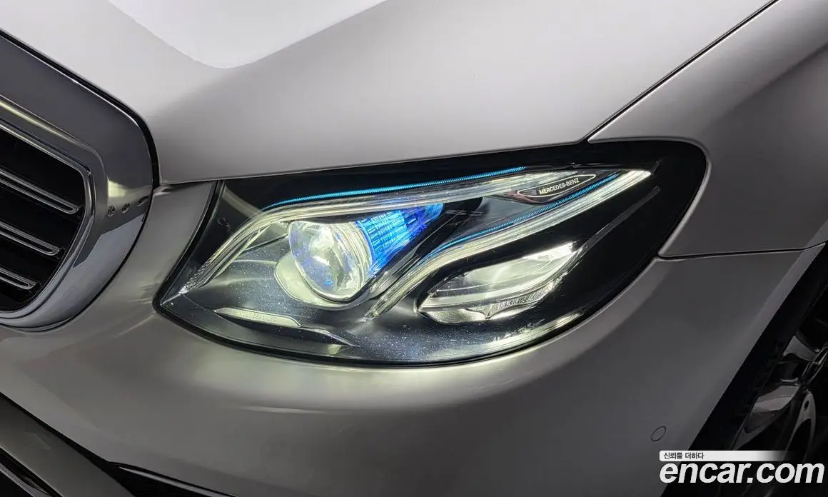 Mercedes-Benz E-Class 2017 2.0 автомат (гидро), фото 8 Mercedes-Benz E-Class 2017 2.0 автомат (гидро), фото 8