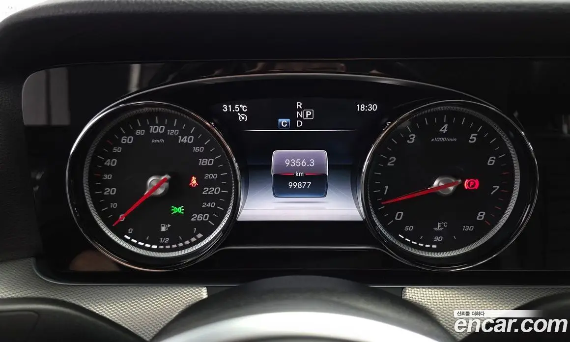 Mercedes-Benz E-Class 2018 2.0 автомат (гидро), фото 11