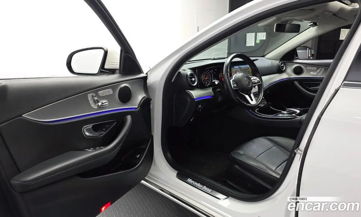 Mercedes-Benz E-Class 2018 2.0 автомат (гидро), фото 13