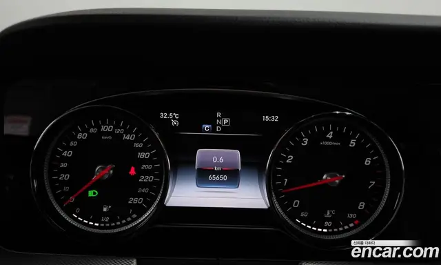 Mercedes-Benz E-Class 2018 2.0 автомат (гидро), миниатюра 11