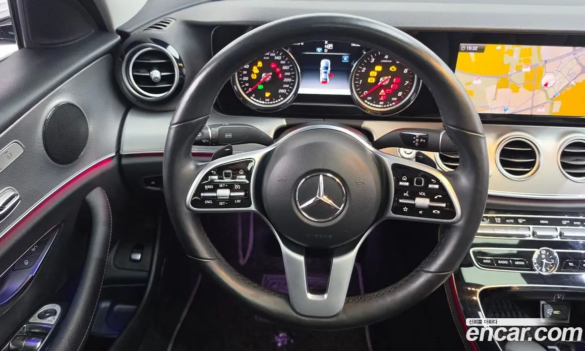 Mercedes-Benz E-Class 2018 2.0 автомат (гидро), фото 19
