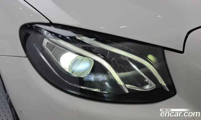 Mercedes-Benz E-Class 2018 2.0 автомат (гидро), миниатюра 8