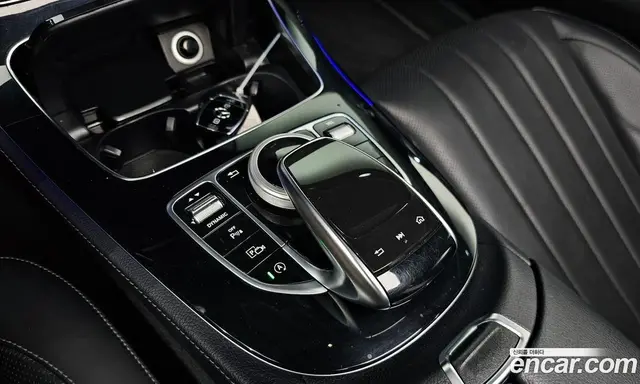 Mercedes-Benz E-Class 2018 2.0 автомат (гидро), миниатюра 12