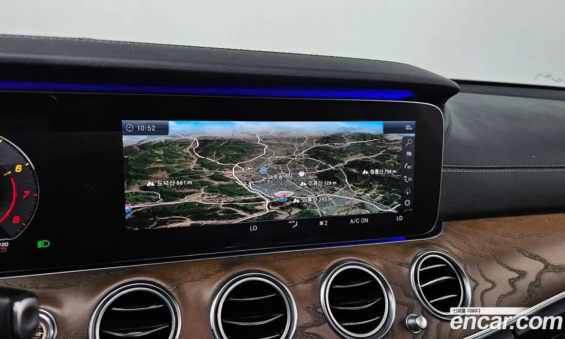 Mercedes-Benz E-Class 2018 2.0 автомат (гидро), фото 18 Mercedes-Benz E-Class 2018 2.0 автомат (гидро), фото 18