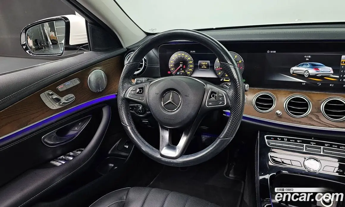 Mercedes-Benz E-Class 2018 2.0 автомат (гидро), фото 19 Mercedes-Benz E-Class 2018 2.0 автомат (гидро), фото 19