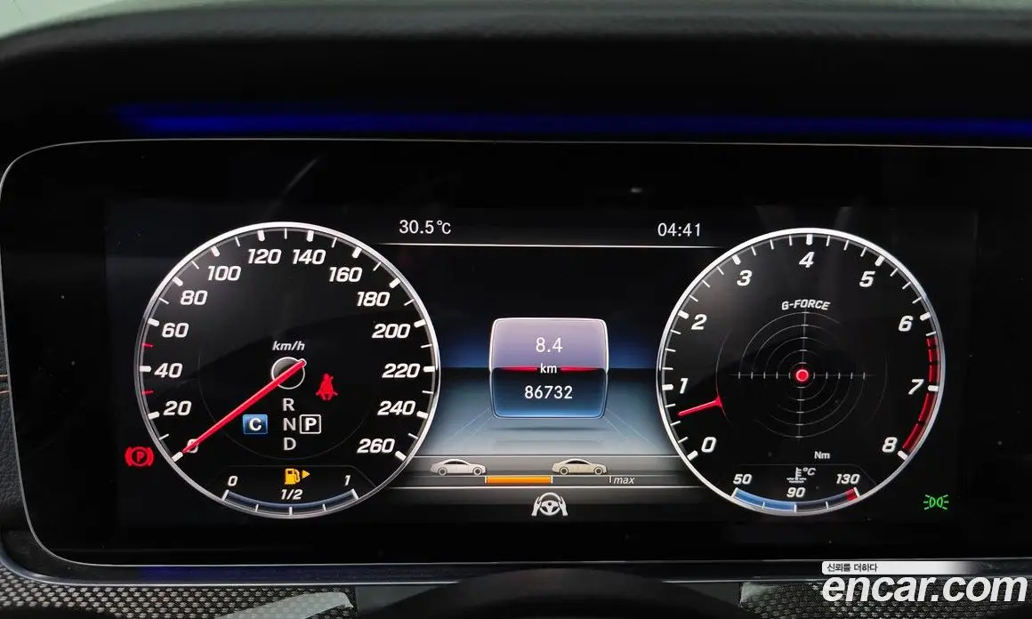 Mercedes-Benz E-Class 2018 3.0 автомат (гидро), фото 11