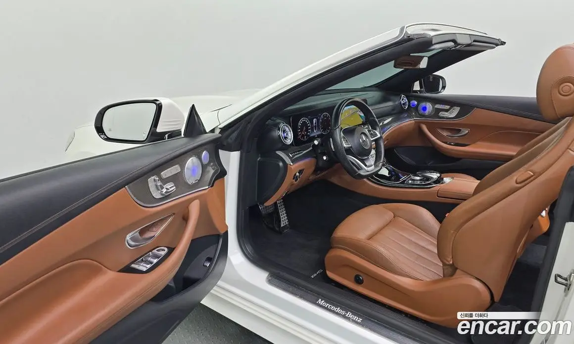 Mercedes-Benz E-Class 2018 3.0 автомат (гидро), фото 13