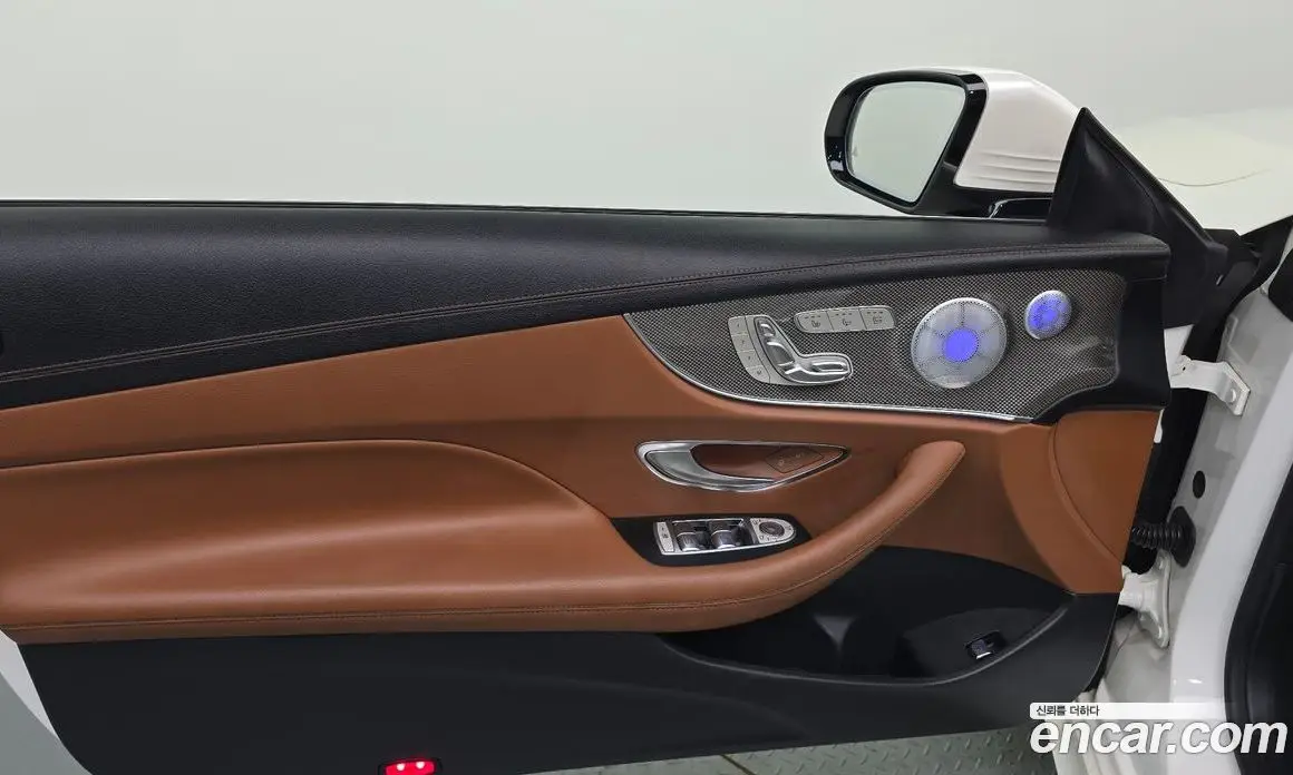 Mercedes-Benz E-Class 2018 3.0 автомат (гидро), фото 14