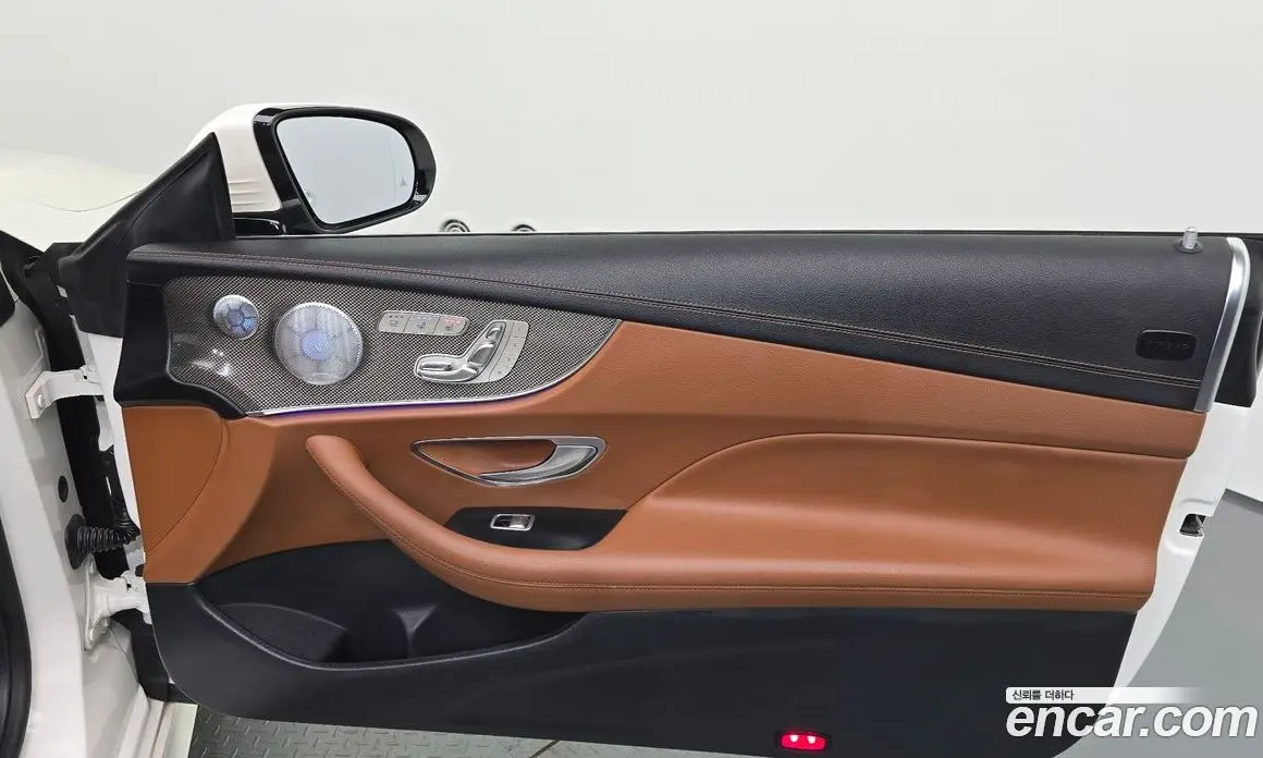 Mercedes-Benz E-Class 2018 3.0 автомат (гидро), фото 15