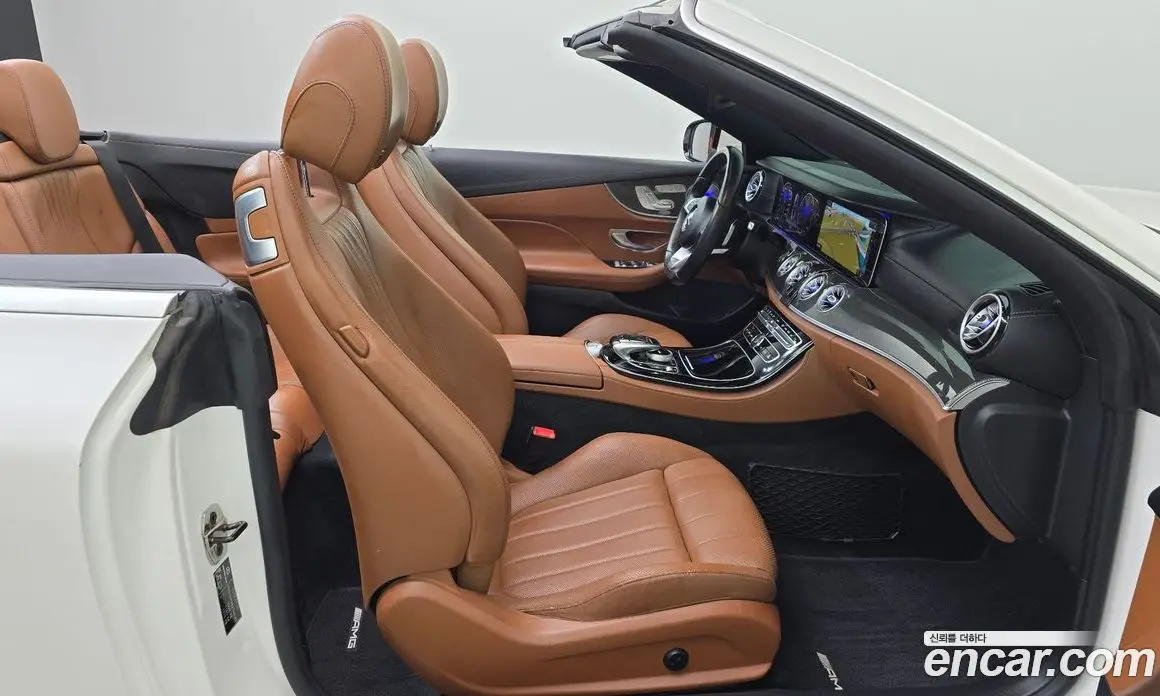 Mercedes-Benz E-Class 2018 3.0 автомат (гидро), фото 16
