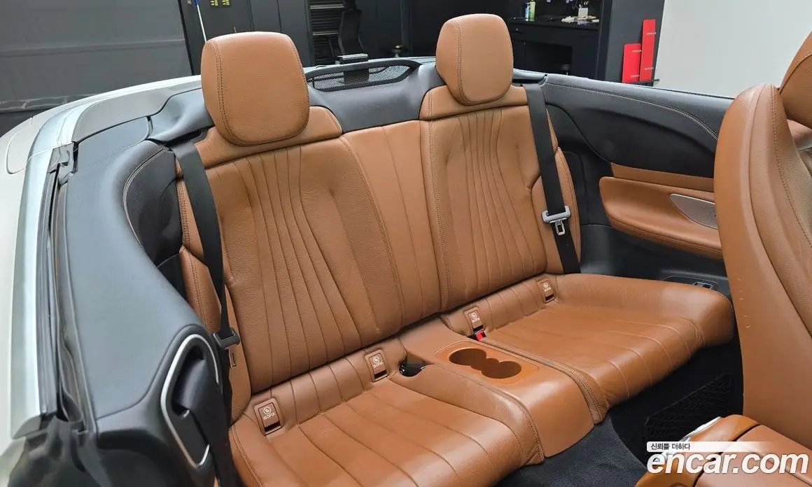 Mercedes-Benz E-Class 2018 3.0 автомат (гидро), фото 17