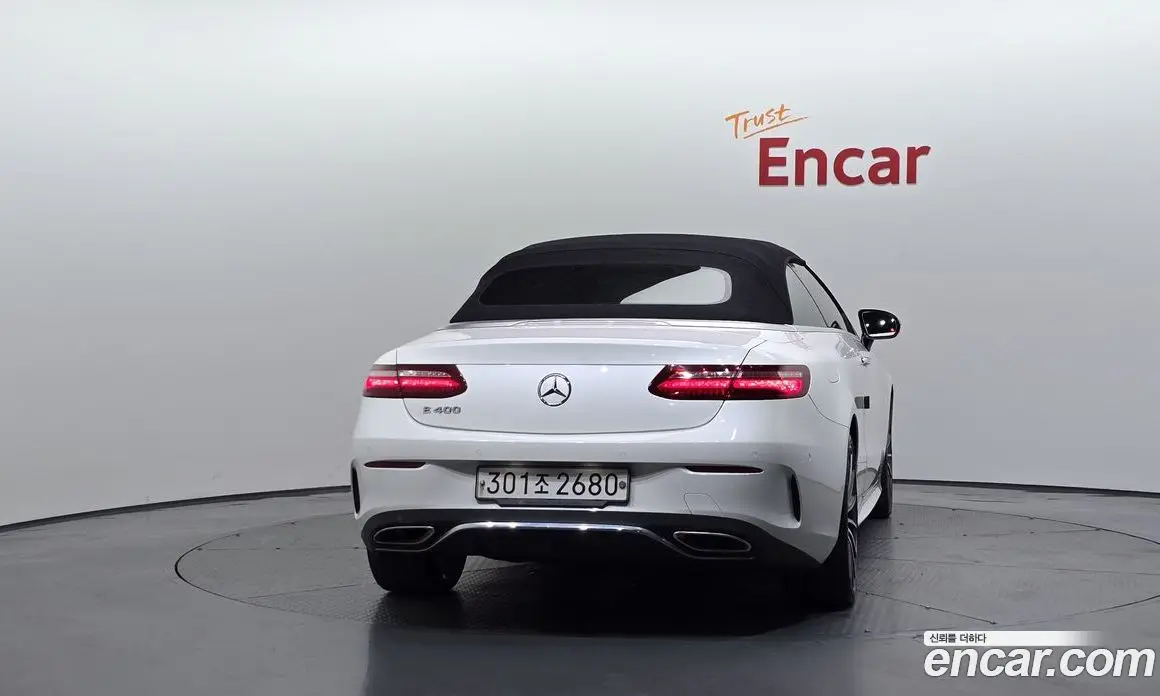 Mercedes-Benz E-Class 2018 3.0 автомат (гидро), фото 4