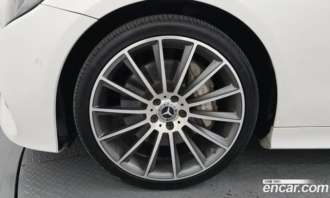 Mercedes-Benz E-Class 2018 3.0 автомат (гидро), фото 5