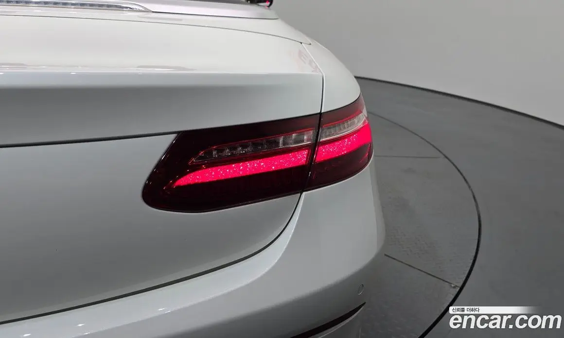 Mercedes-Benz E-Class 2018 3.0 автомат (гидро), фото 9