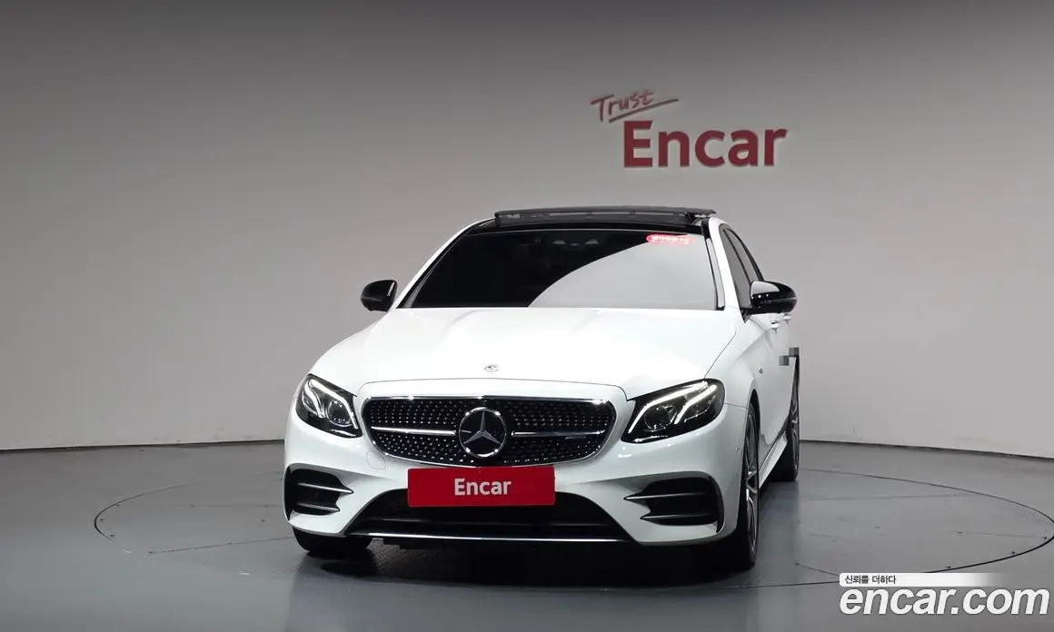Mercedes-Benz E-Class 2019 3.0 автомат (гидро), фото 2 Mercedes-Benz E-Class 2019 3.0 автомат (гидро), фото 2