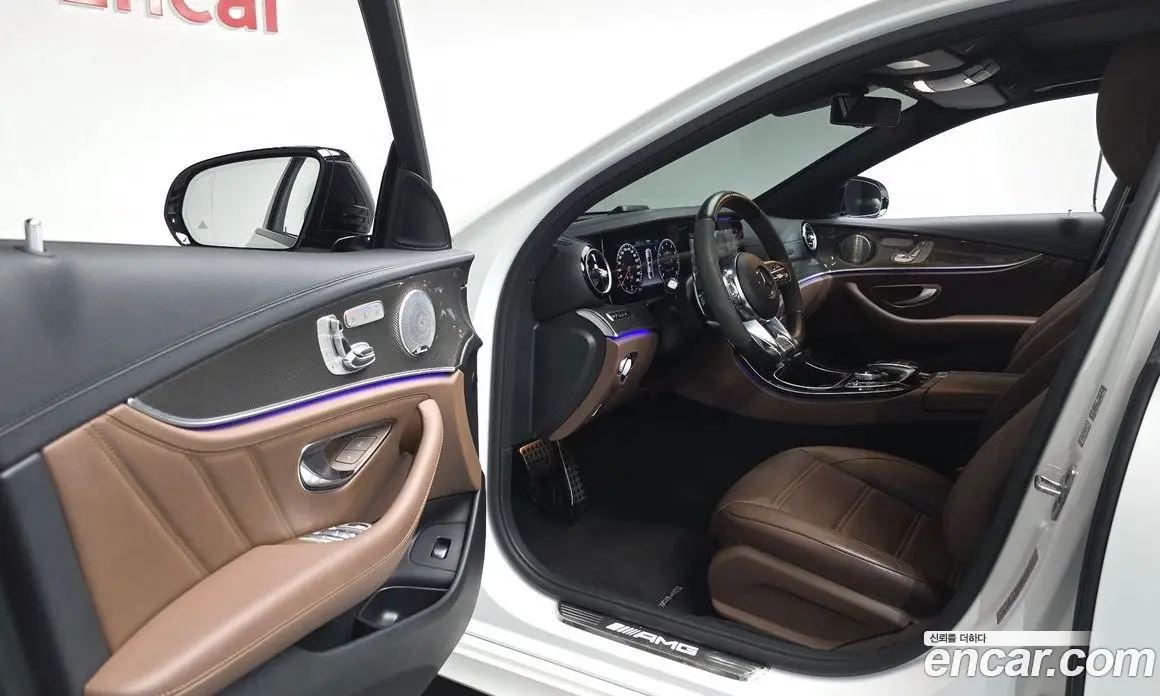 Mercedes-Benz E-Class 2019 3.0 автомат (гидро), фото 12 Mercedes-Benz E-Class 2019 3.0 автомат (гидро), фото 12