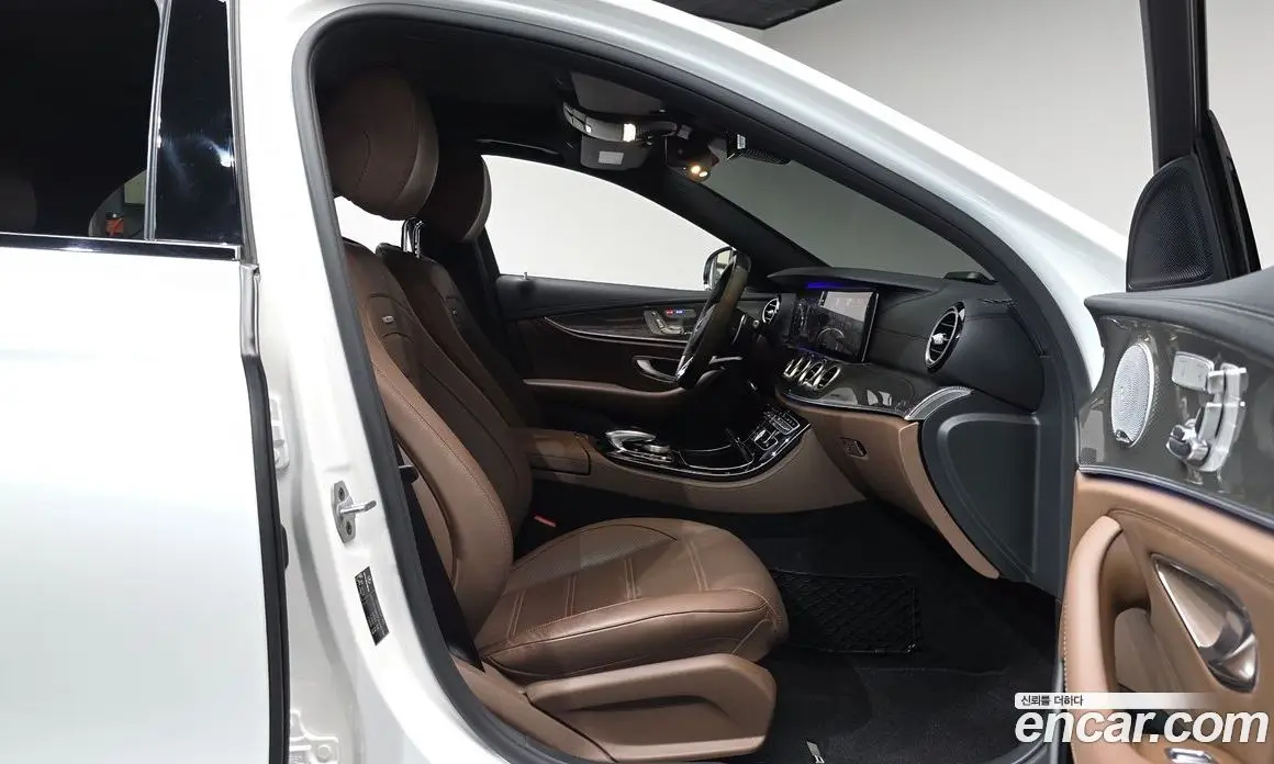 Mercedes-Benz E-Class 2019 3.0 автомат (гидро), фото 15 Mercedes-Benz E-Class 2019 3.0 автомат (гидро), фото 15