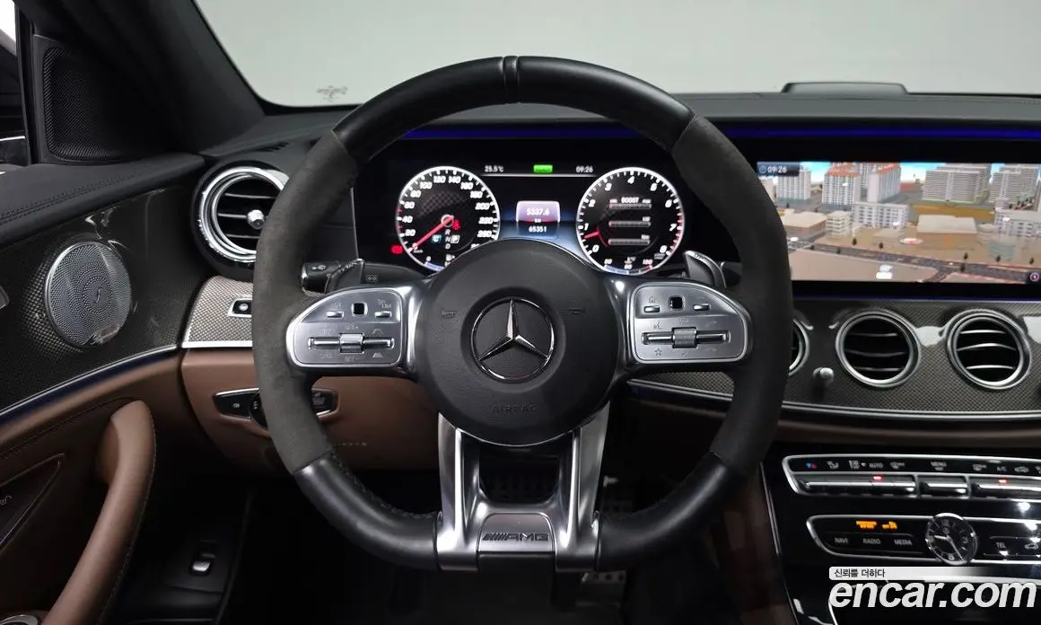 Mercedes-Benz E-Class 2019 3.0 автомат (гидро), фото 17 Mercedes-Benz E-Class 2019 3.0 автомат (гидро), фото 17