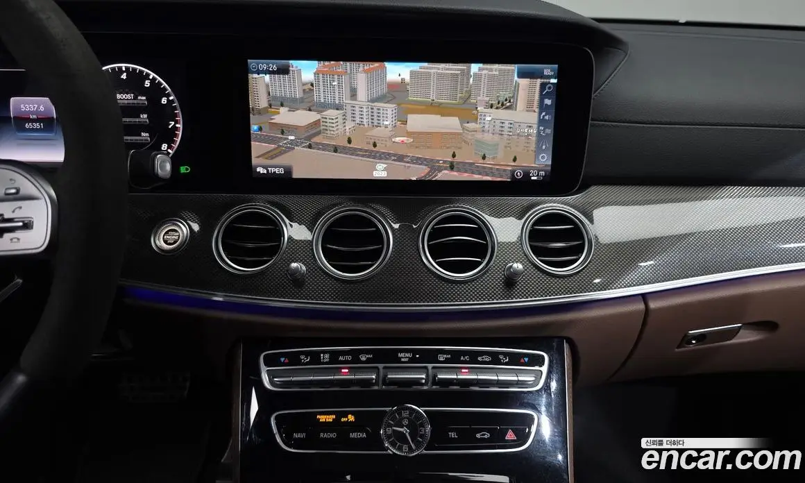 Mercedes-Benz E-Class 2019 3.0 автомат (гидро), фото 18 Mercedes-Benz E-Class 2019 3.0 автомат (гидро), фото 18