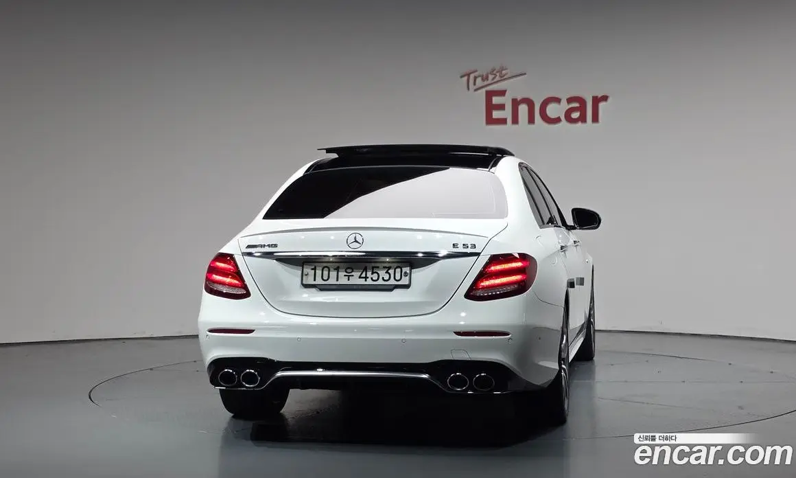 Mercedes-Benz E-Class 2019 3.0 автомат (гидро), фото 3 Mercedes-Benz E-Class 2019 3.0 автомат (гидро), фото 3