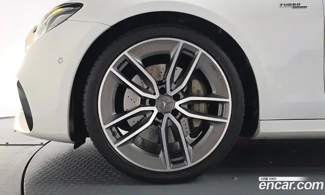 Mercedes-Benz E-Class 2019 3.0 автомат (гидро), миниатюра 4 Mercedes-Benz E-Class 2019 3.0 автомат (гидро), миниатюра 4