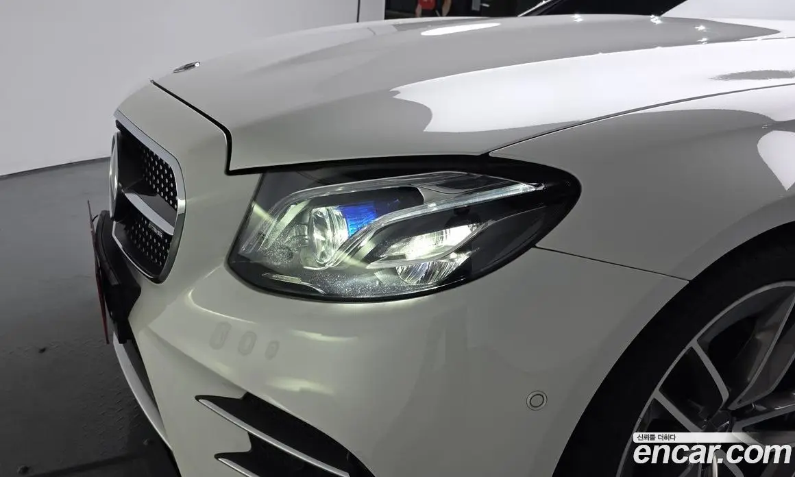 Mercedes-Benz E-Class 2019 3.0 автомат (гидро), фото 7 Mercedes-Benz E-Class 2019 3.0 автомат (гидро), фото 7