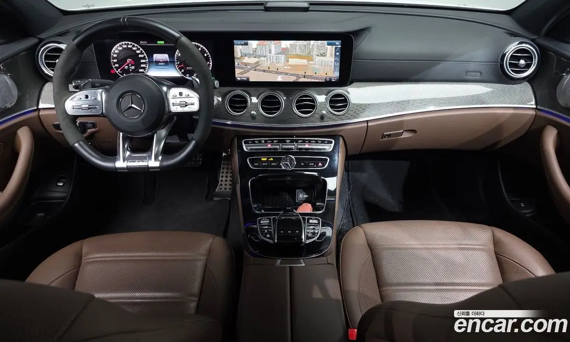 Mercedes-Benz E-Class 2019 3.0 автомат (гидро), фото 9 Mercedes-Benz E-Class 2019 3.0 автомат (гидро), фото 9