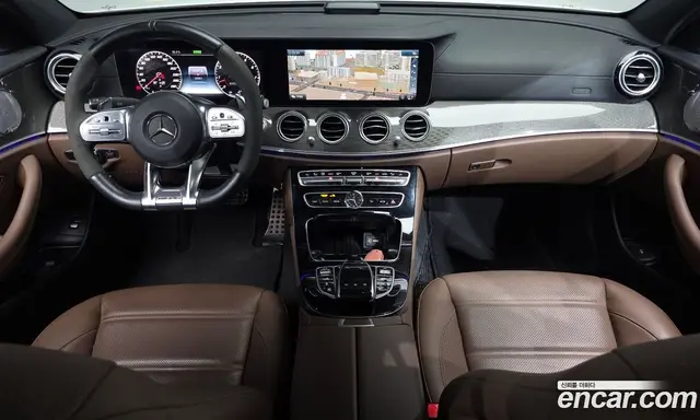 Mercedes-Benz E-Class 2019 3.0 автомат (гидро), миниатюра 9 Mercedes-Benz E-Class 2019 3.0 автомат (гидро), миниатюра 9