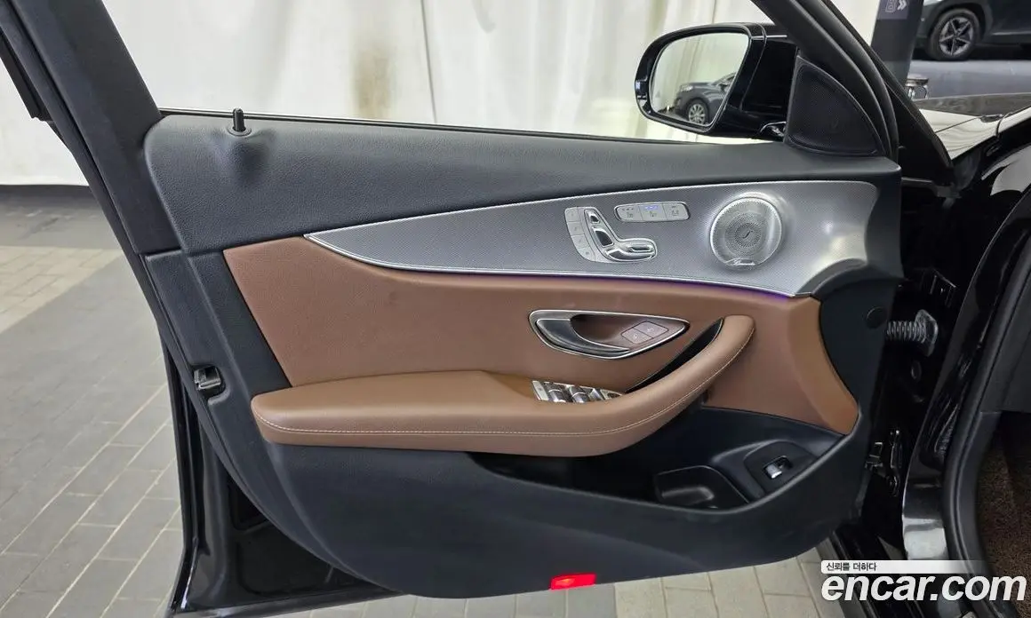 Mercedes-Benz E-Class 2019 2.0 автомат (гидро), фото 14