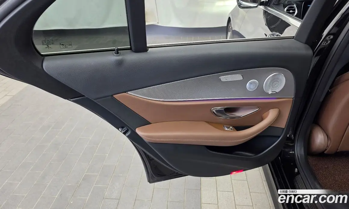 Mercedes-Benz E-Class 2019 2.0 автомат (гидро), фото 15