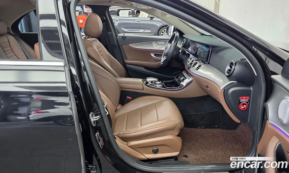 Mercedes-Benz E-Class 2019 2.0 автомат (гидро), фото 17