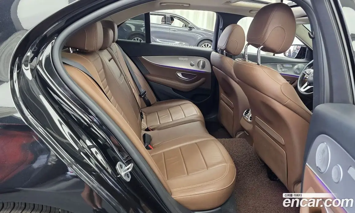 Mercedes-Benz E-Class 2019 2.0 автомат (гидро), фото 18