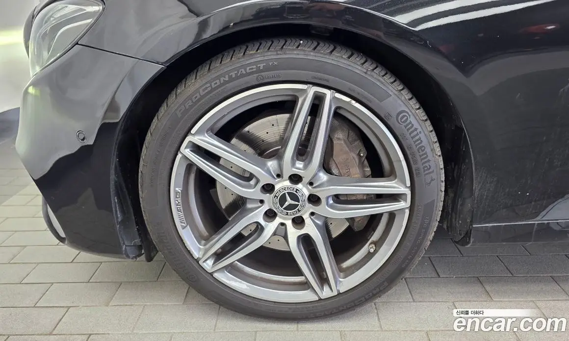 Mercedes-Benz E-Class 2019 2.0 автомат (гидро), фото 5