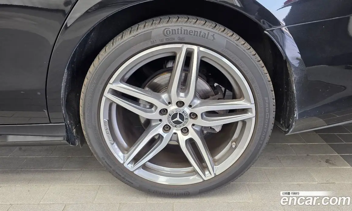 Mercedes-Benz E-Class 2019 2.0 автомат (гидро), фото 7
