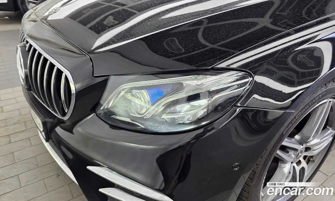 Mercedes-Benz E-Class 2019 2.0 автомат (гидро), фото 8