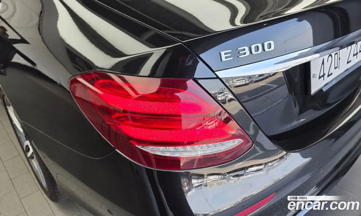 Mercedes-Benz E-Class 2019 2.0 автомат (гидро), фото 9
