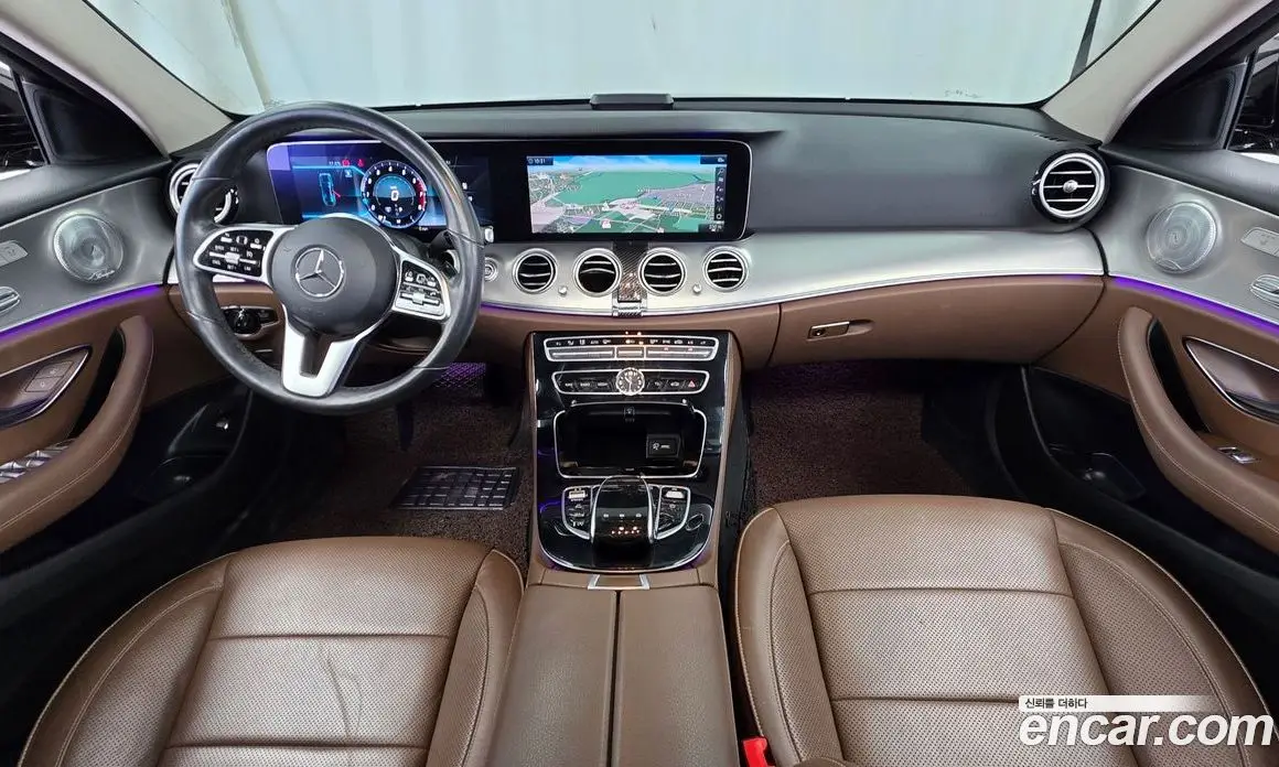 Mercedes-Benz E-Class 2019 2.0 автомат (гидро), фото 10