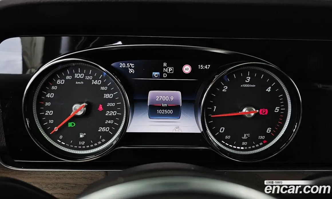 Mercedes-Benz E-Class 2020 1.9 автомат (гидро), фото 11
